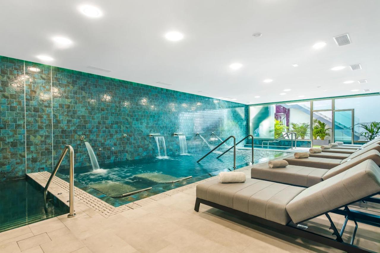 Casas Pepe & Spa- Adults Only Appartamento Playa del Inglés