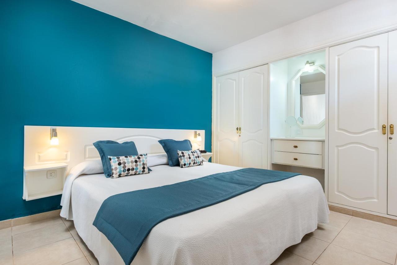 Casas Pepe & Spa- Adults Only Appartamento Playa del Inglés