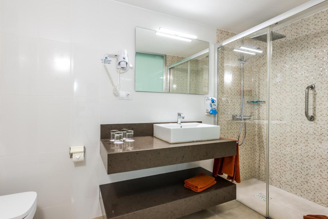 Casas Pepe & Spa- Adults Only Appartamento