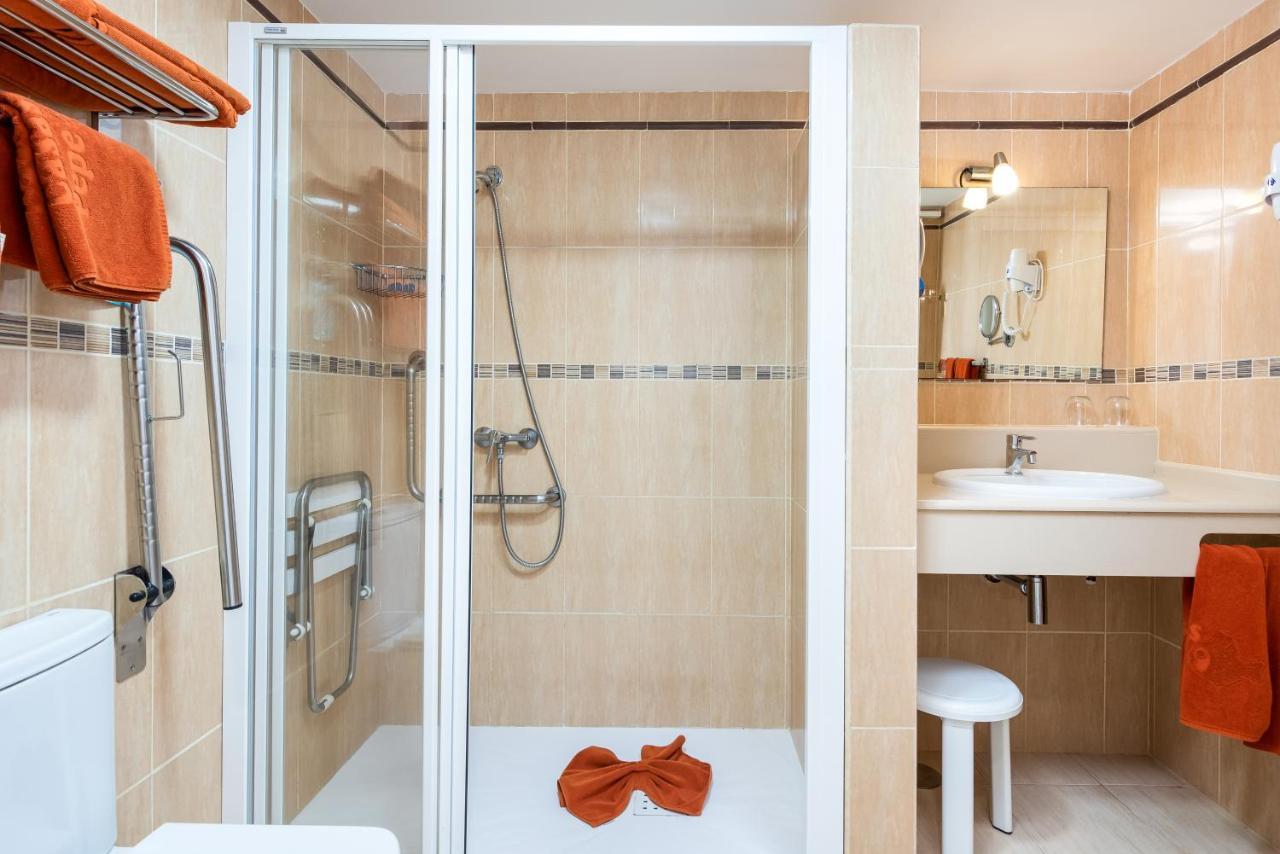 Casas Pepe & Spa- Adults Only Appartamento Playa del Inglés