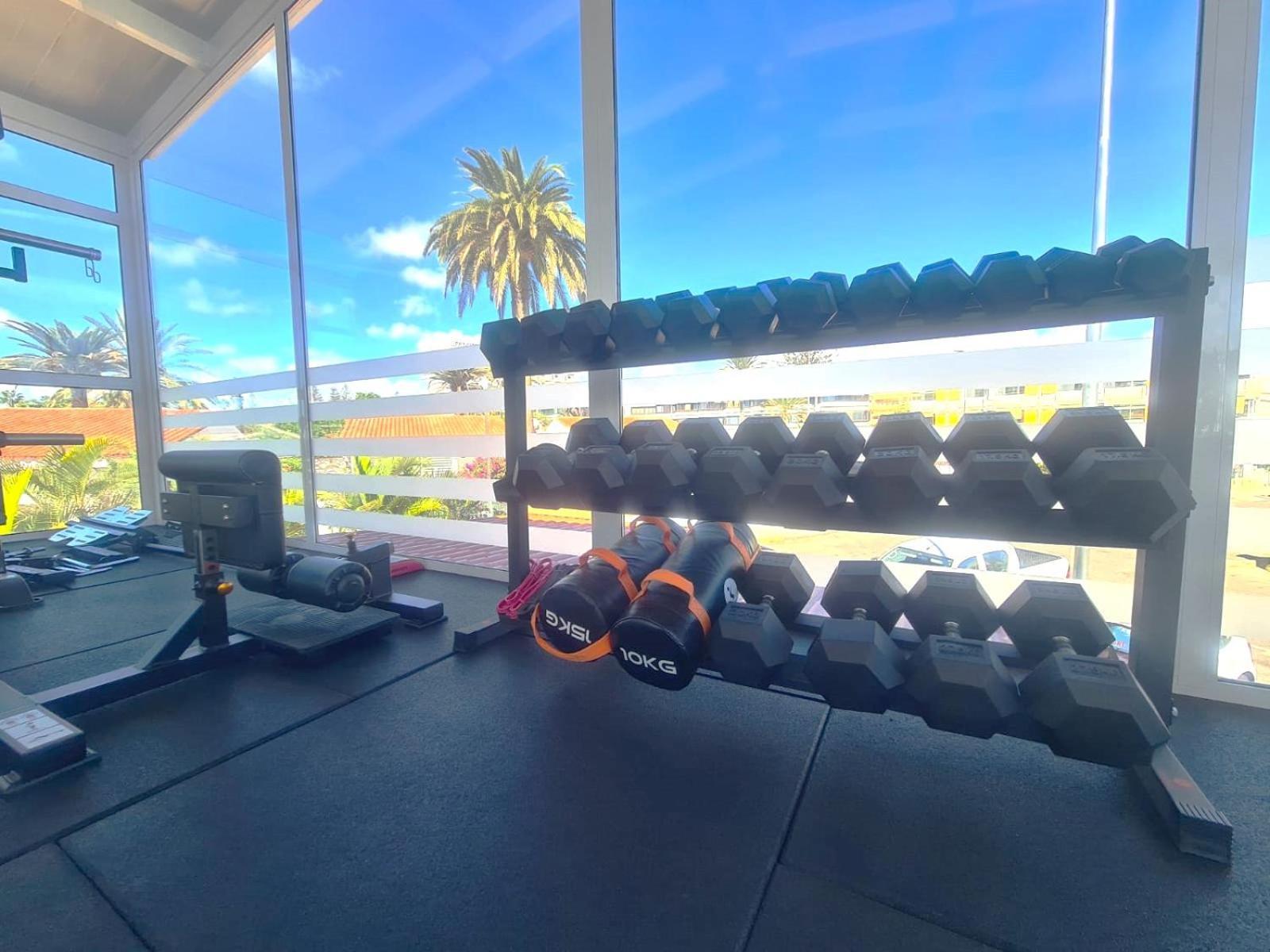 Appartamento Casas Pepe & Spa- Adults Only Playa del Inglés