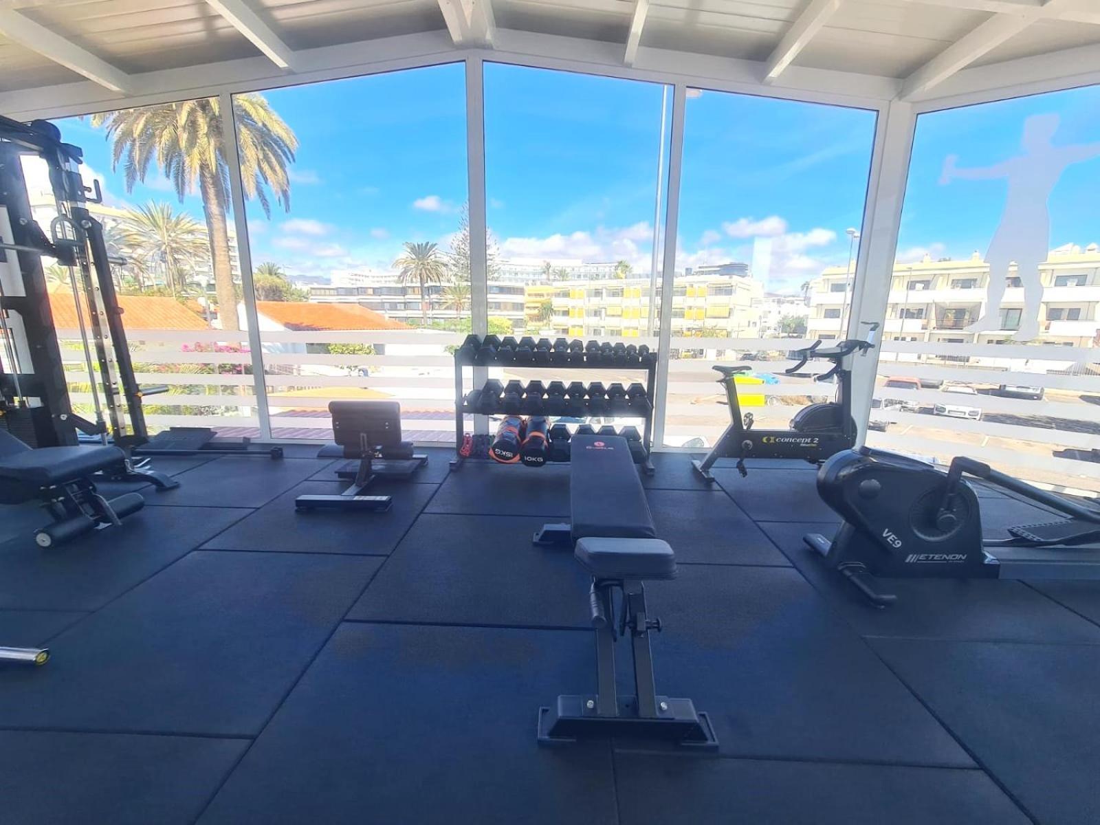 Appartamento Casas Pepe & Spa- Adults Only *