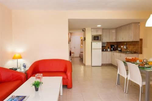 Appartamento Casas Pepe & Spa- Adults Only